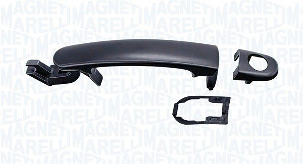 Magneti Marelli 350105025400 -  -