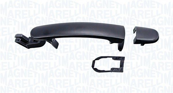 Magneti Marelli 350105025500 -  -