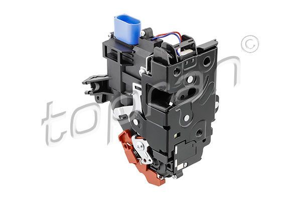 Topran 113 509 -  -