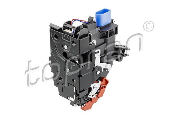 Topran 113 510 -  -