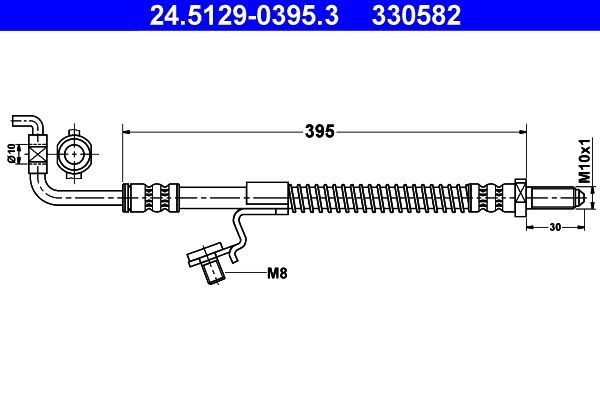 ATE 24.5129-0395.3