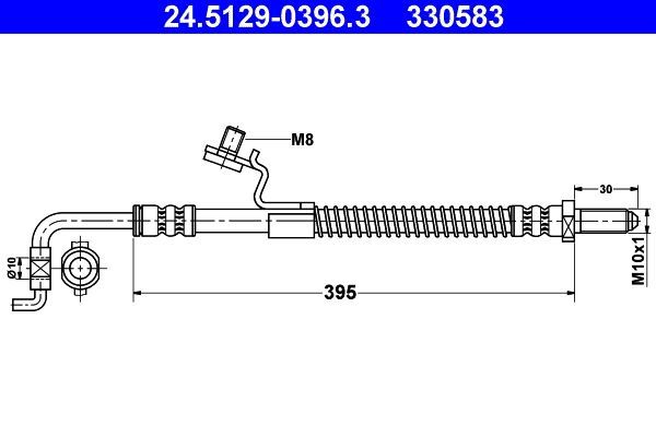 ATE 24.5129-0396.3