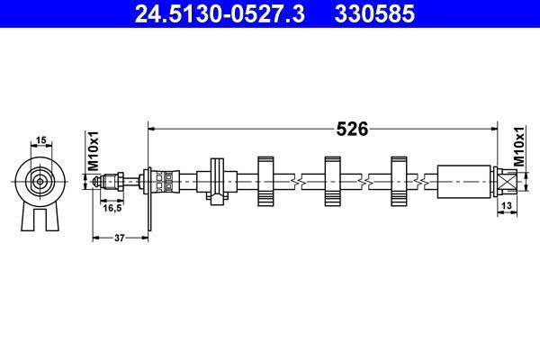 ATE 24.5130-0527.3