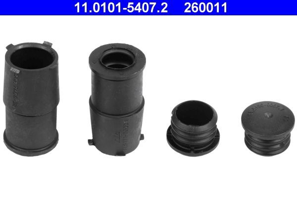 ATE 11.0101-5407.2 -  -