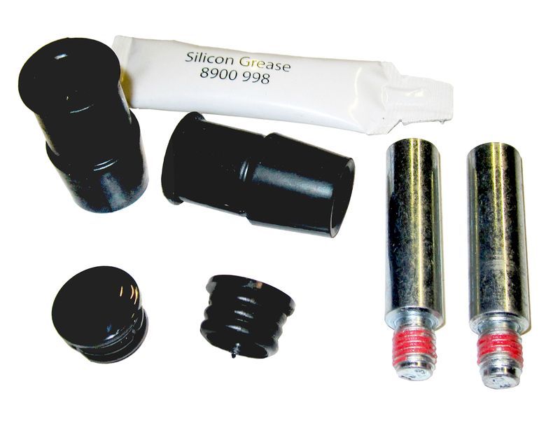 Bosch 1 987 470 506 -  -