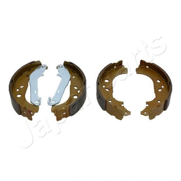 Japanparts GF-0304AF - Brzdové čeľuste -