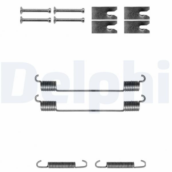Delphi LY1310 -  -