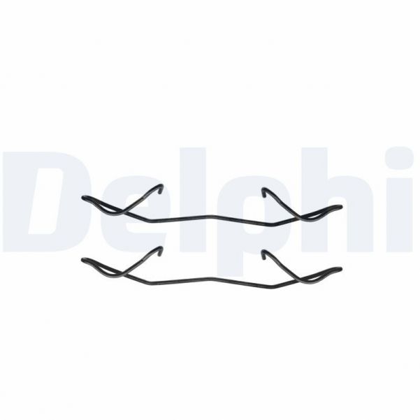 Delphi LX0236 -  -