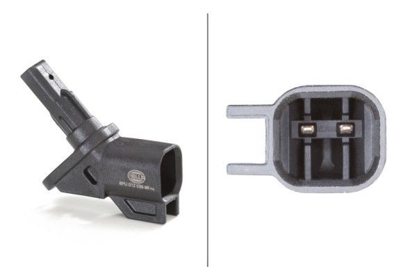 Hella 6PU 012 039-961