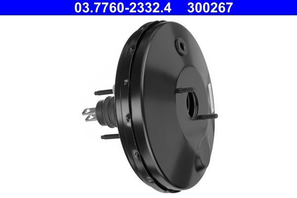 ATE 03.7760-2332.4 -  -