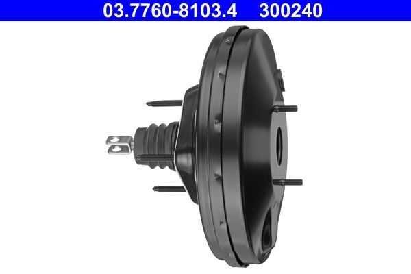 ATE 03.7760-8103.4 -  -