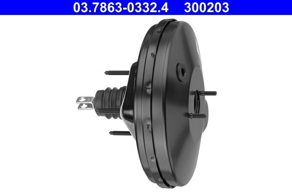 ATE 03.7863-0332.4 -  -