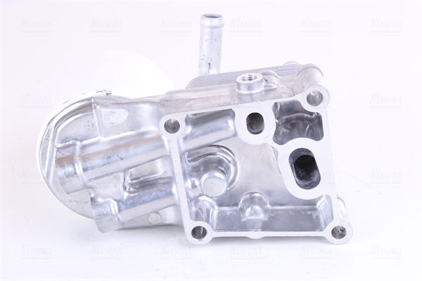Nissens 90696 -  -