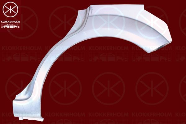 Klokkerholm 2533581 -  -
