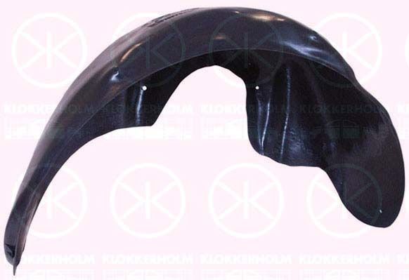 Klokkerholm 2533546 - Podblatník -