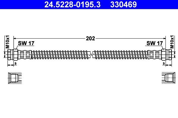 ATE 24.5228-0195.3