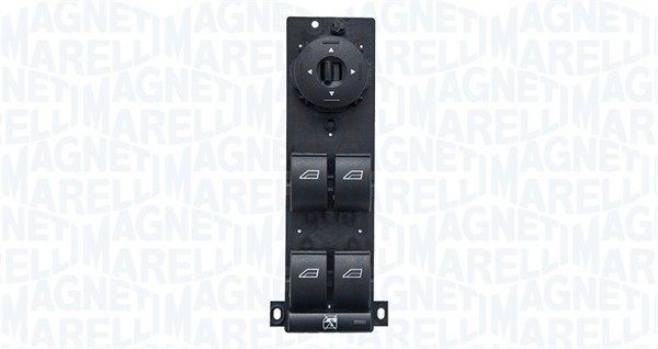 Magneti Marelli 000051035010 -  -