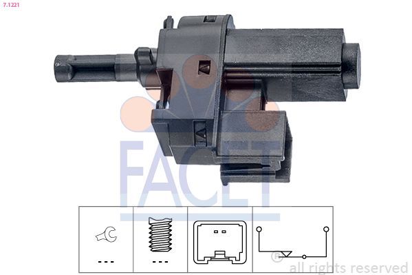 Facet 7.1221 -  -