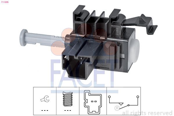 Facet 7.1236 -  -