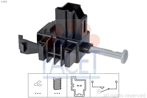 Facet 7.1271 -  -