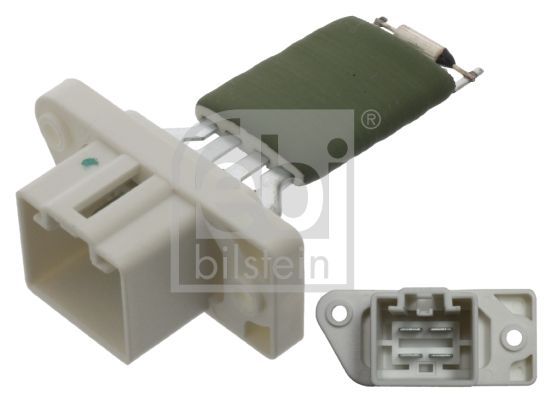 Febi 38635 -  -