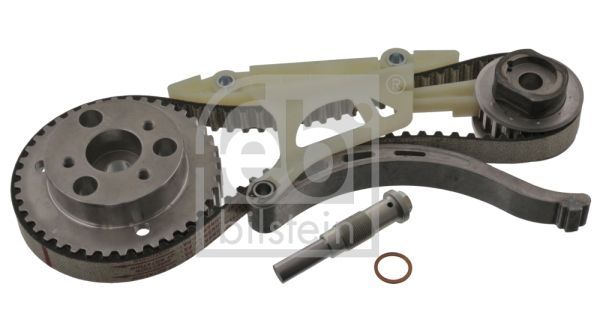 Febi 46380 - Rozvodová sada -