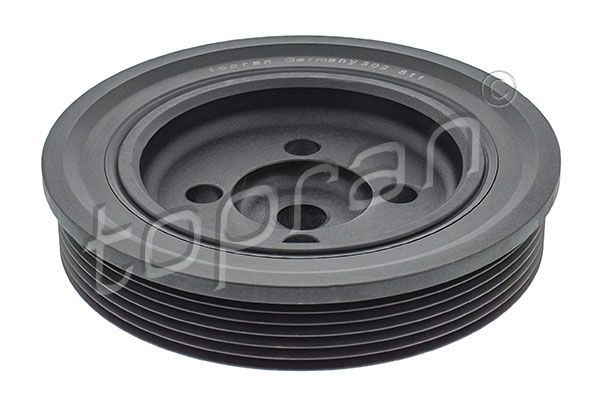 Topran 302 811 -  -