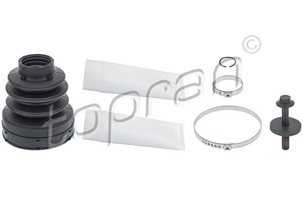 Topran 304 386 - Manžeta -