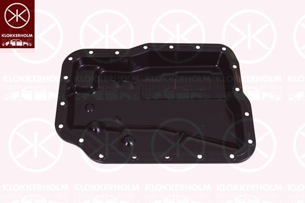 Klokkerholm 2533479 -  -