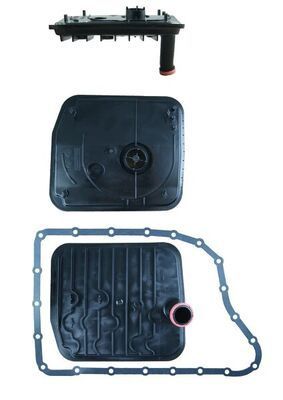 Knecht HX 153D - Hydraulický filter -