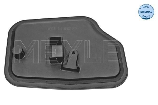 Meyle 714 136 0001 - Hydraulický filter -