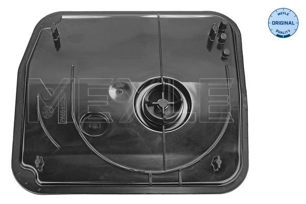 Meyle 714 136 0003 - Hydraulický filter -