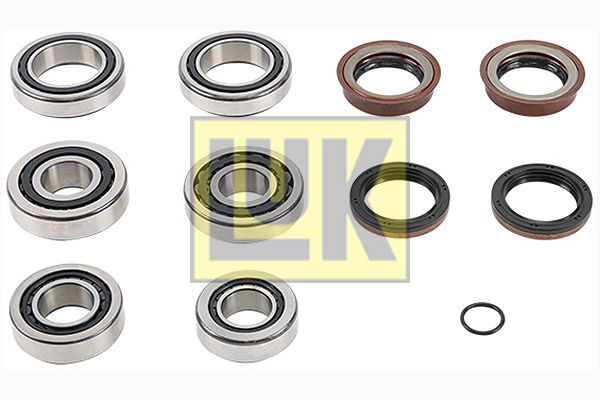 LuK 462 0153 10 -  -