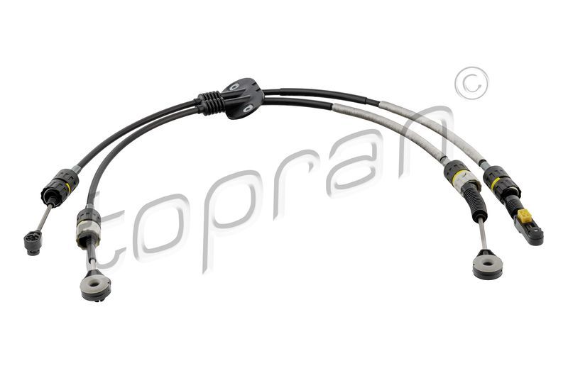 Topran 304 627 -  -