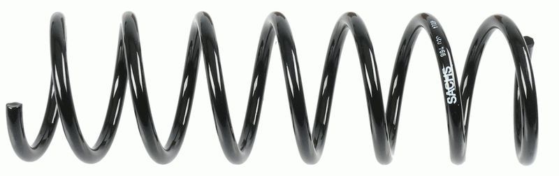 Sachs 994 020 - Pruženie -