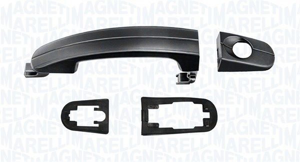 Magneti Marelli 350105018400 -  -