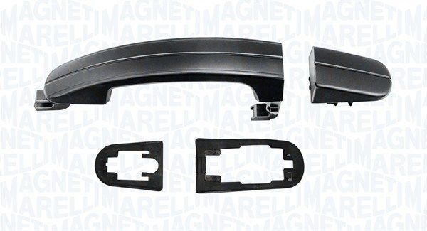 Magneti Marelli 350105018500 -  -