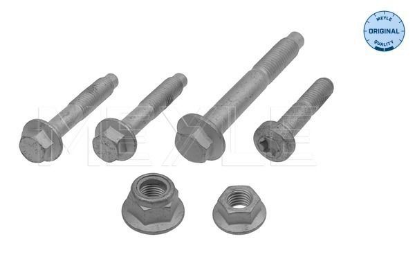 Meyle 714 654 0000 -  -