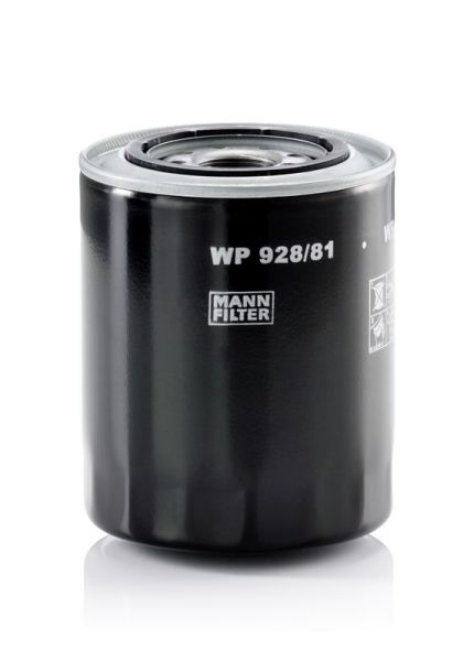 Mann-Filter WP 928/81