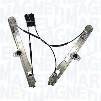 Magneti Marelli 350103177400 -  -