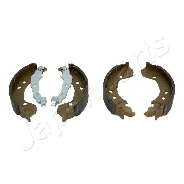 Japanparts GF-0700AF - Brzdové čeľuste -