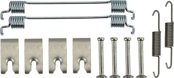 TRW SFK460 -  -