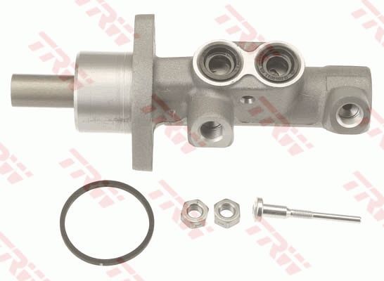 TRW PML498 - Hlavný brzdový valec -