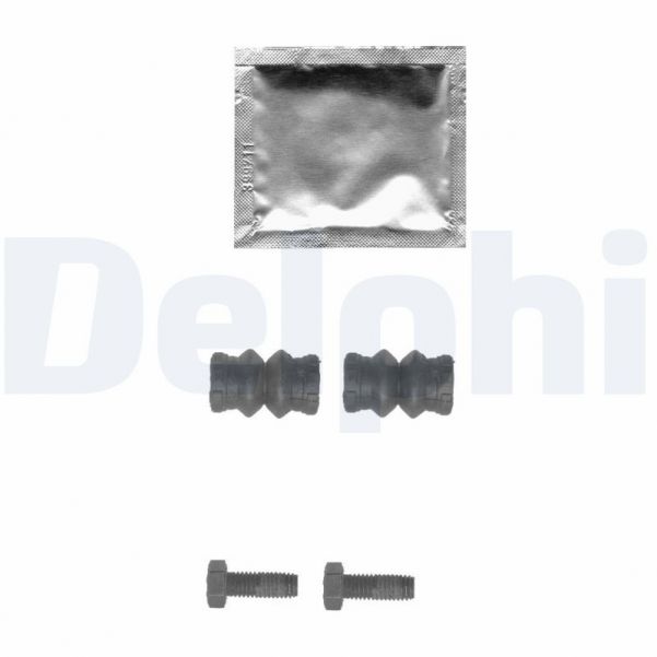 Delphi LX0327 -  -