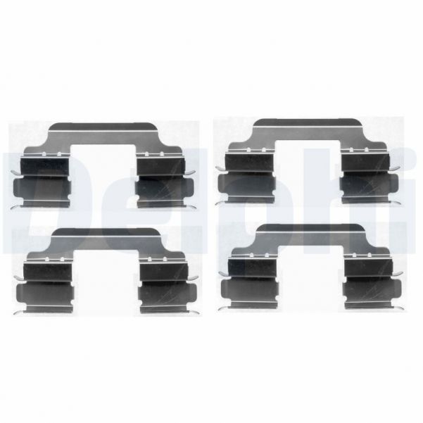 Delphi LX0405 -  -