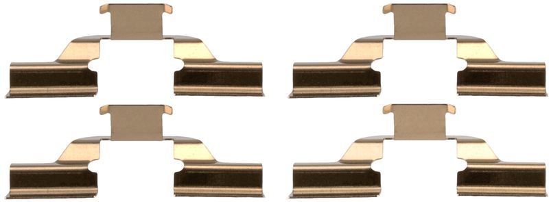 TRW PFK744 -  -