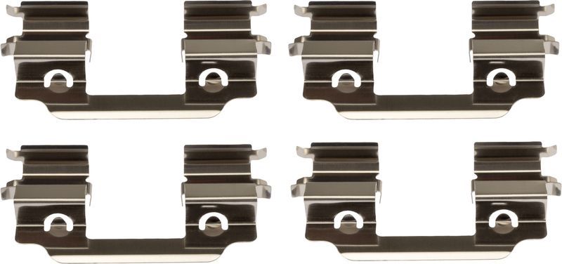 TRW PFK808 -  -