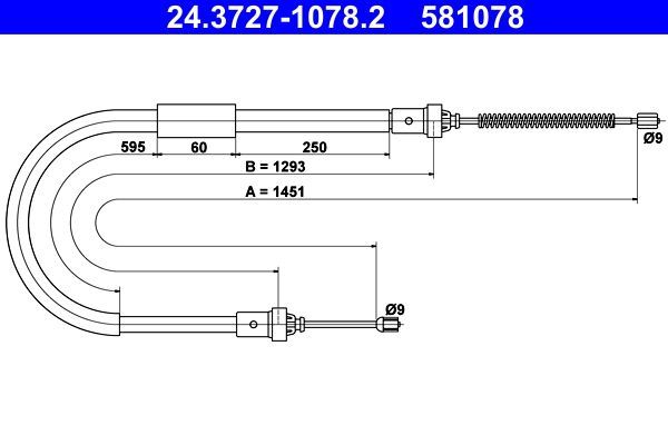 ATE 24.3727-1078.2