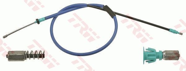 TRW GCH425 - Brzdové lano -