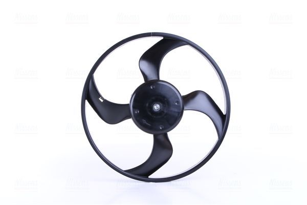 Nissens 85928 - Ventilátor motora -